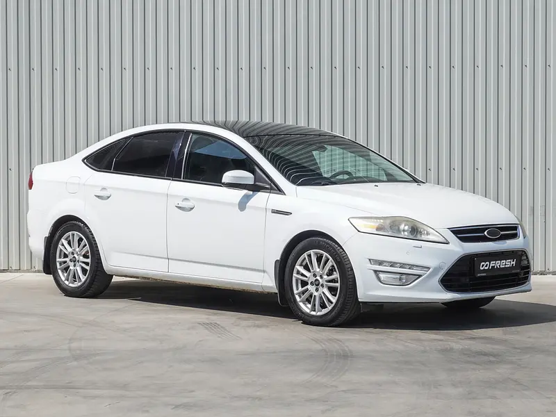 Mondeo