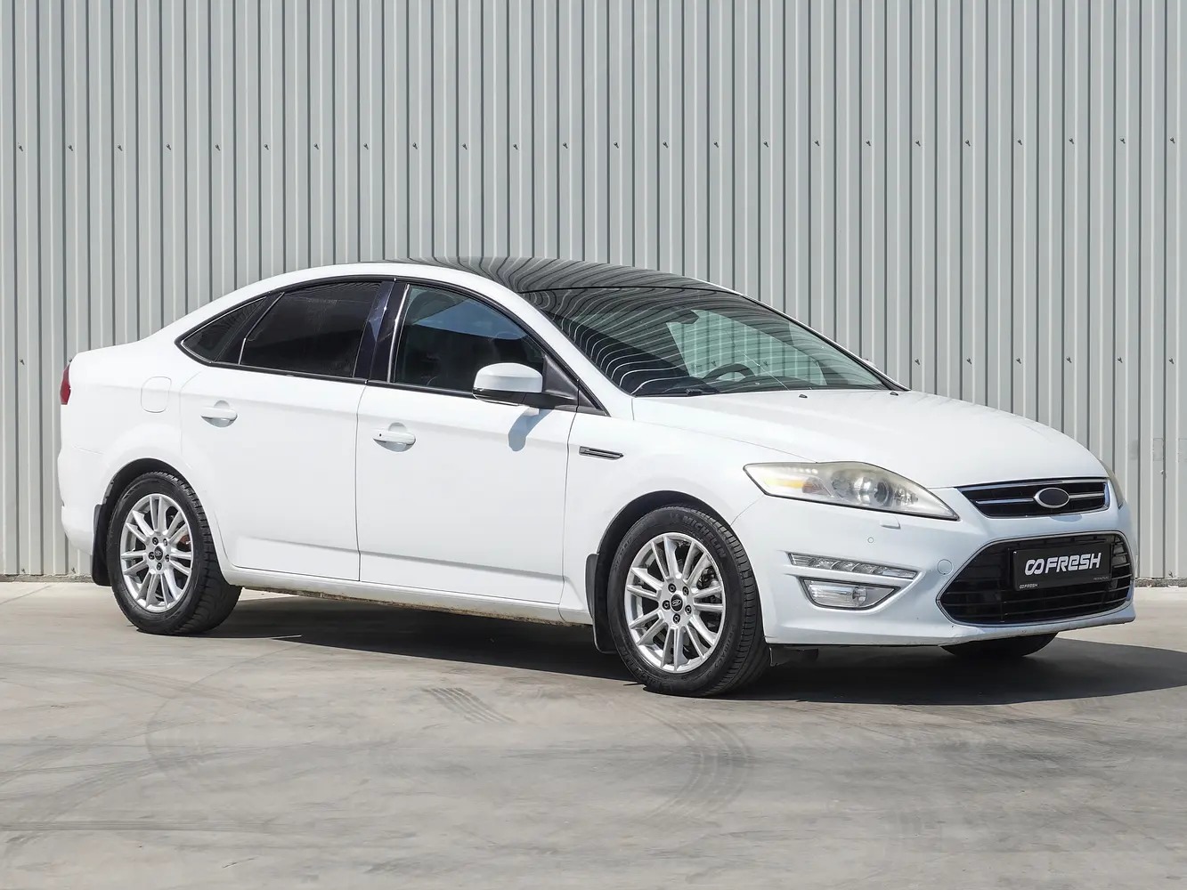 Ford