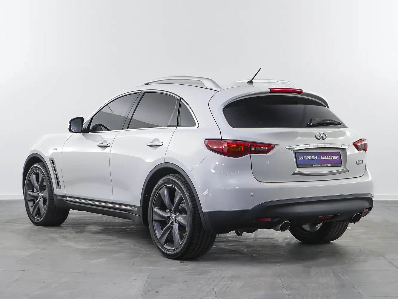 Infiniti