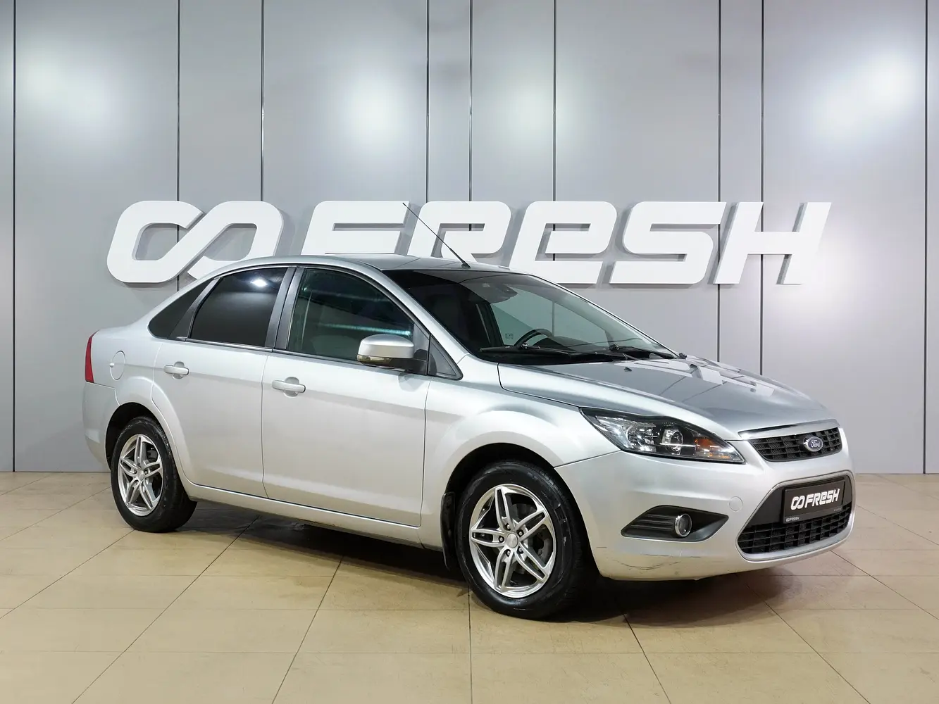 Ford