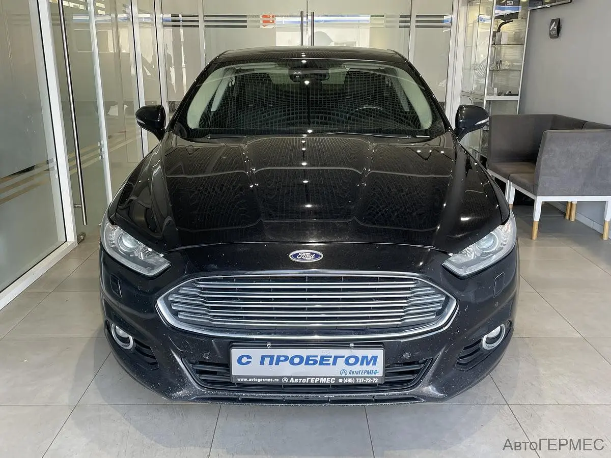 Ford