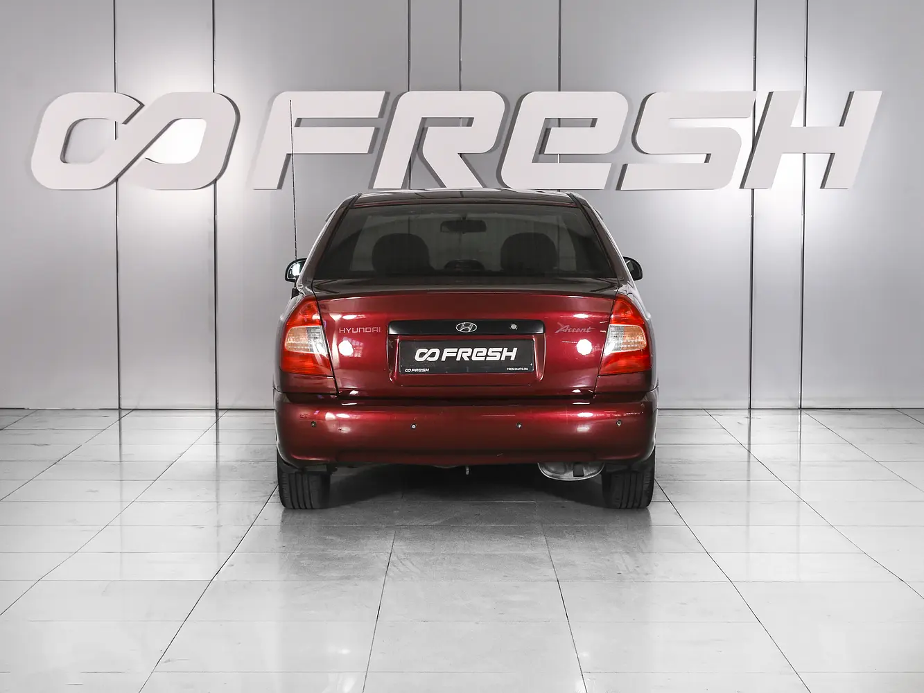 Hyundai
