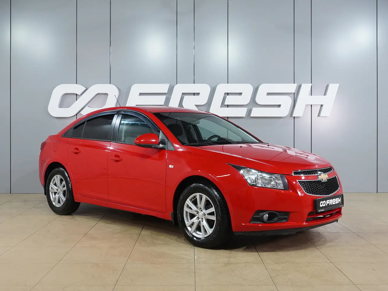 Chevrolet