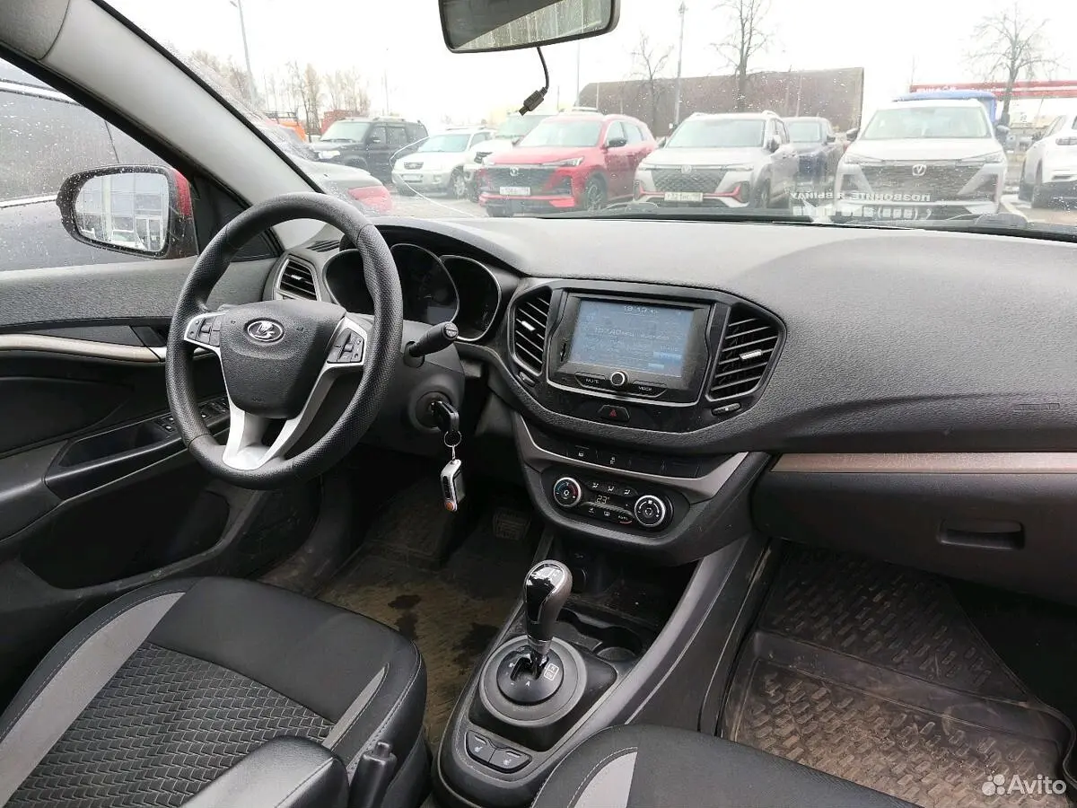 LADA (ВАЗ)