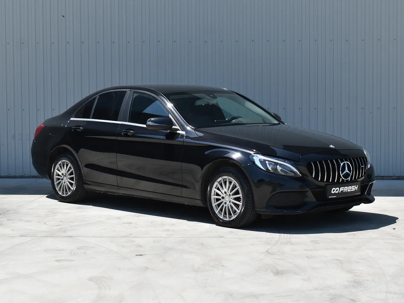 Mercedes-Benz