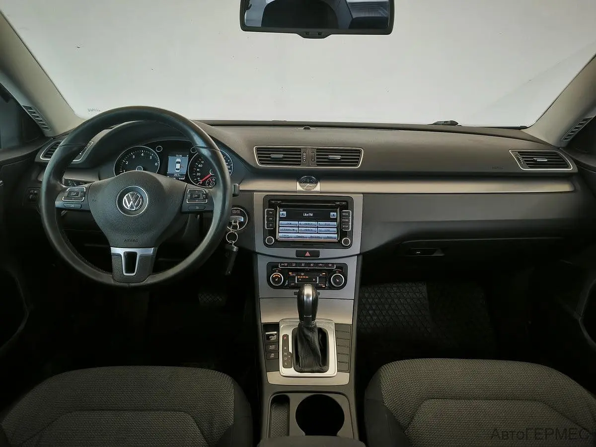 Volkswagen
