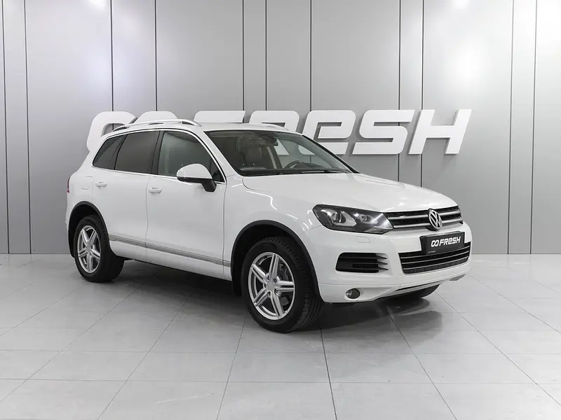 Touareg