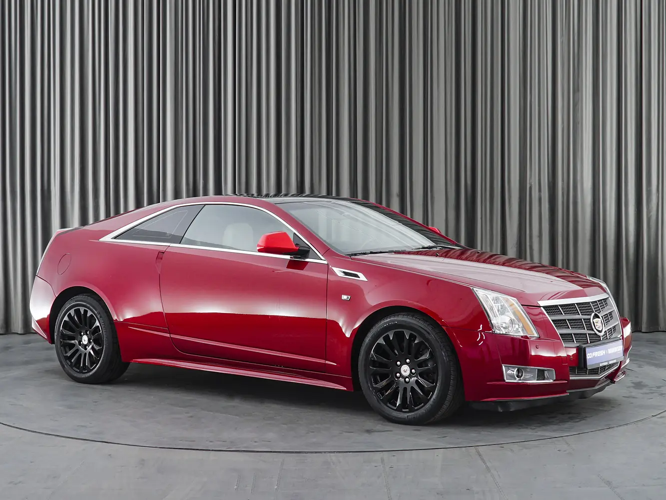 Cadillac
