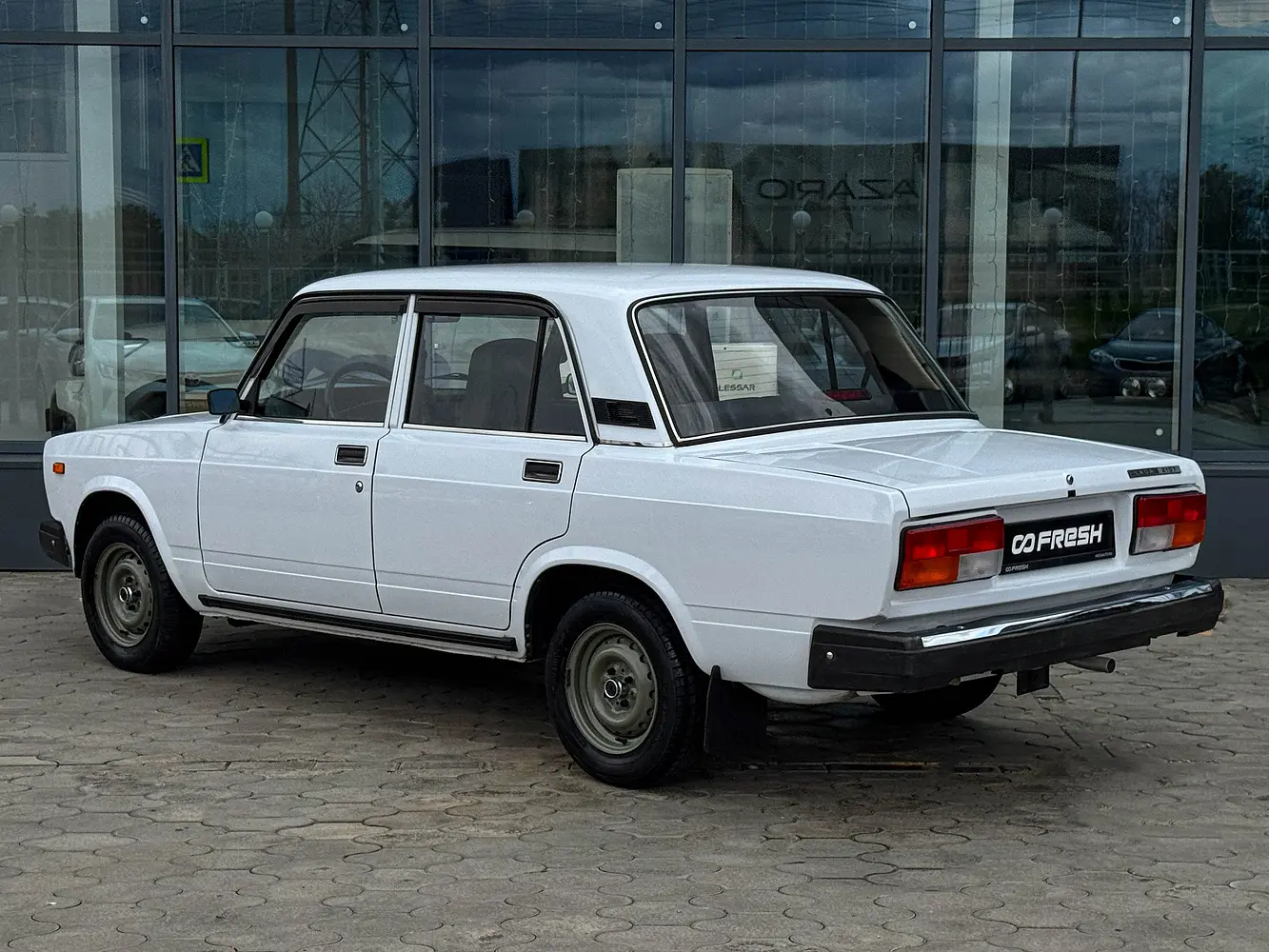 LADA (ВАЗ)