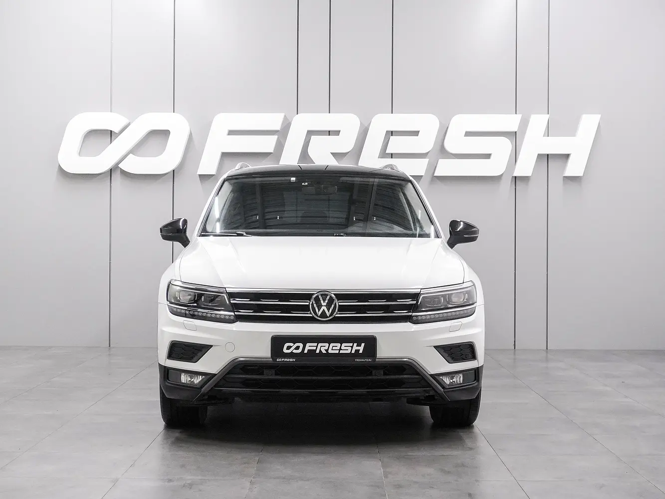 Volkswagen