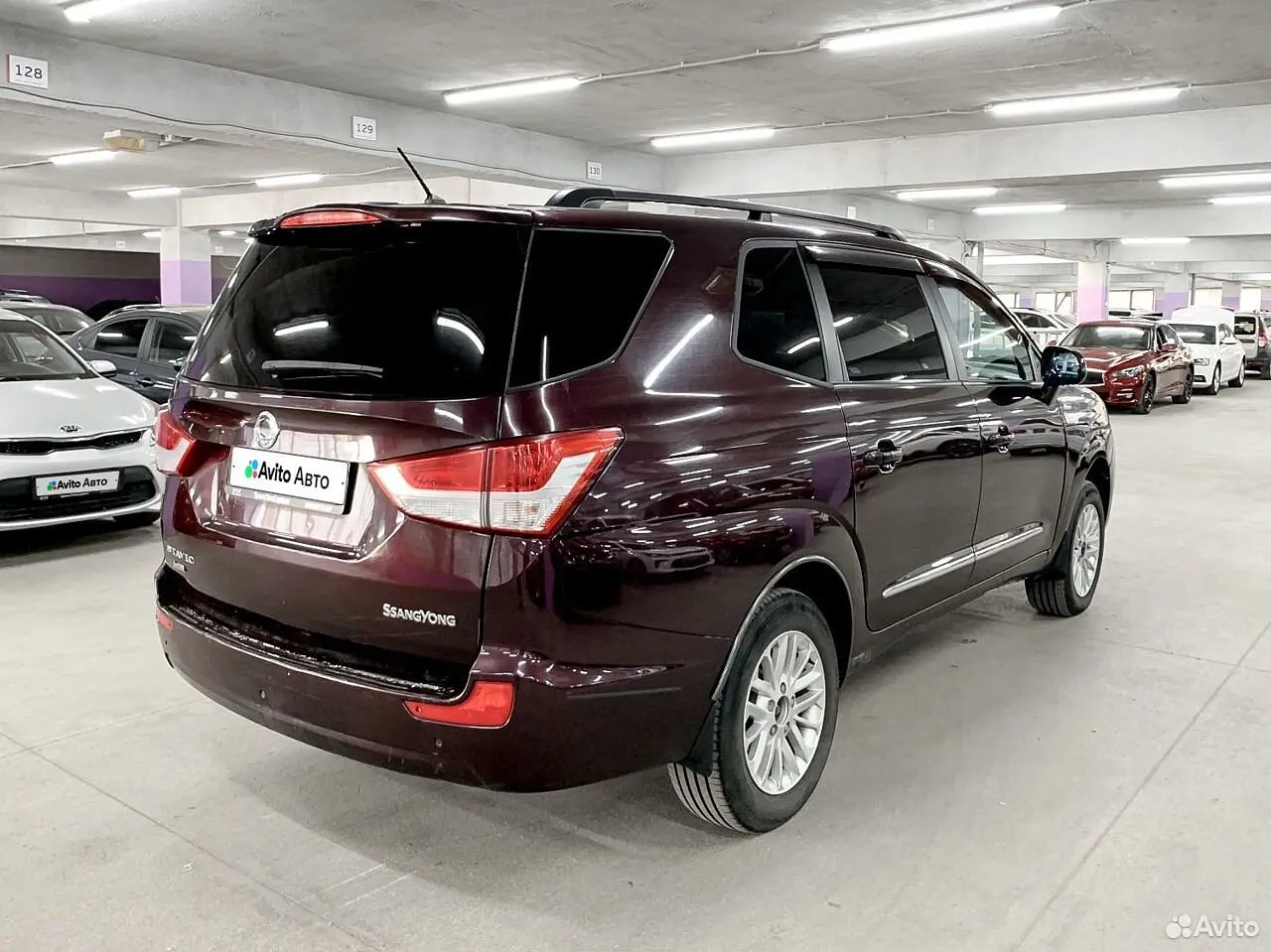 SsangYong