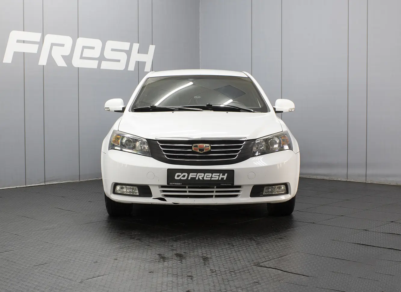 Geely