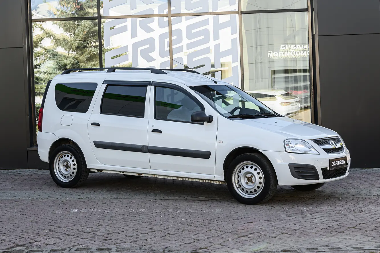 LADA (ВАЗ)