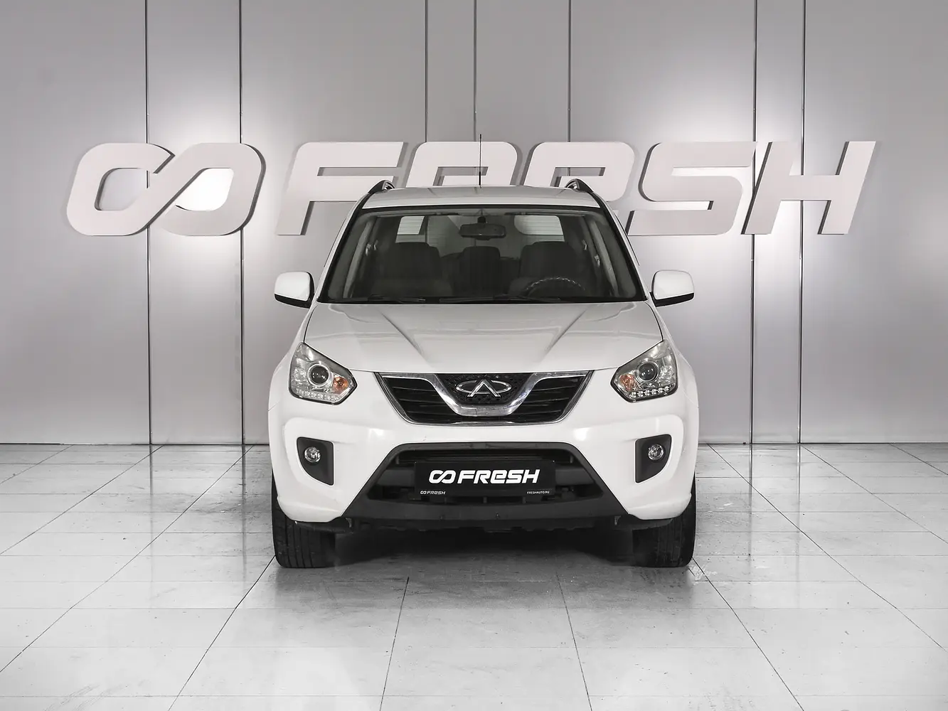Chery