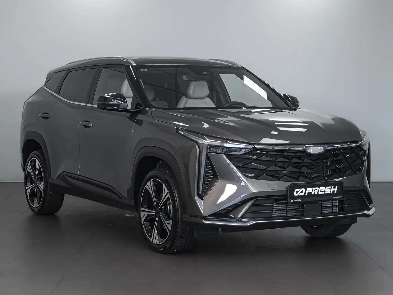 Geely