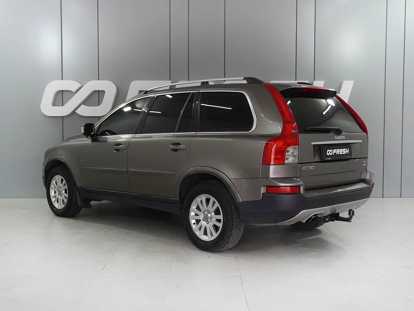 Volvo