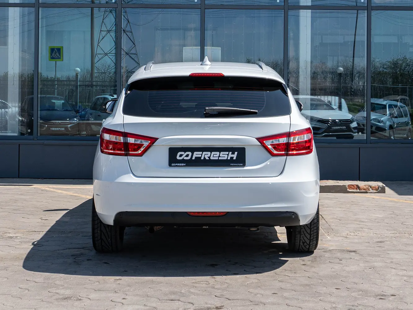LADA (ВАЗ)