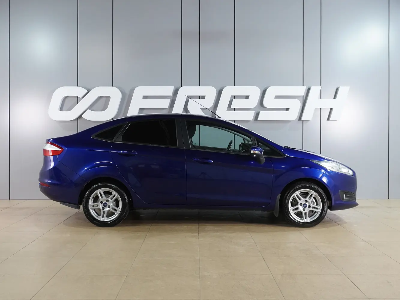Ford