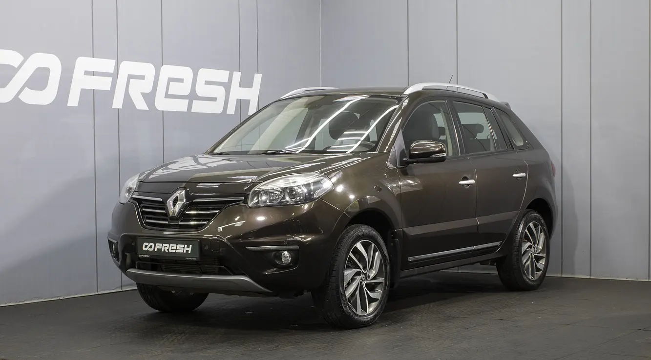 Renault