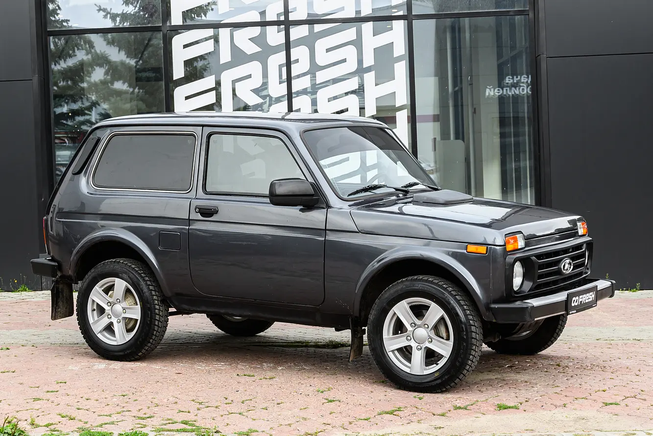 LADA (ВАЗ)