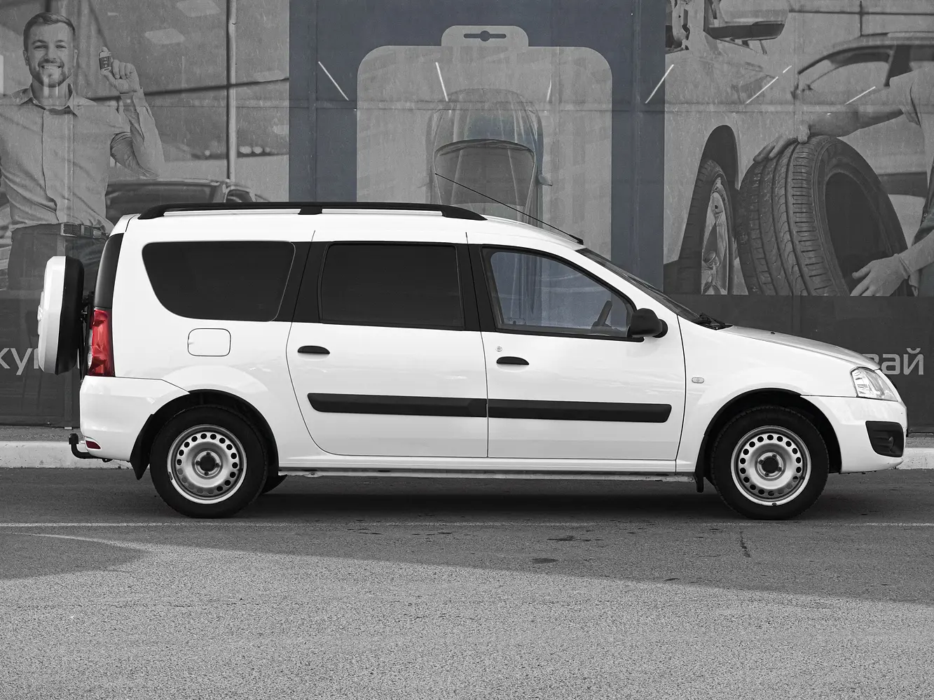 LADA (ВАЗ)