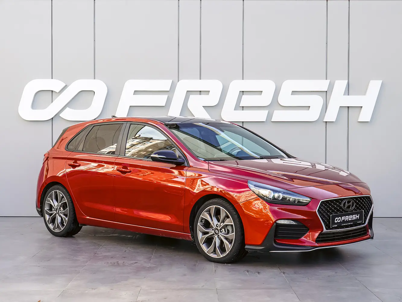 Hyundai