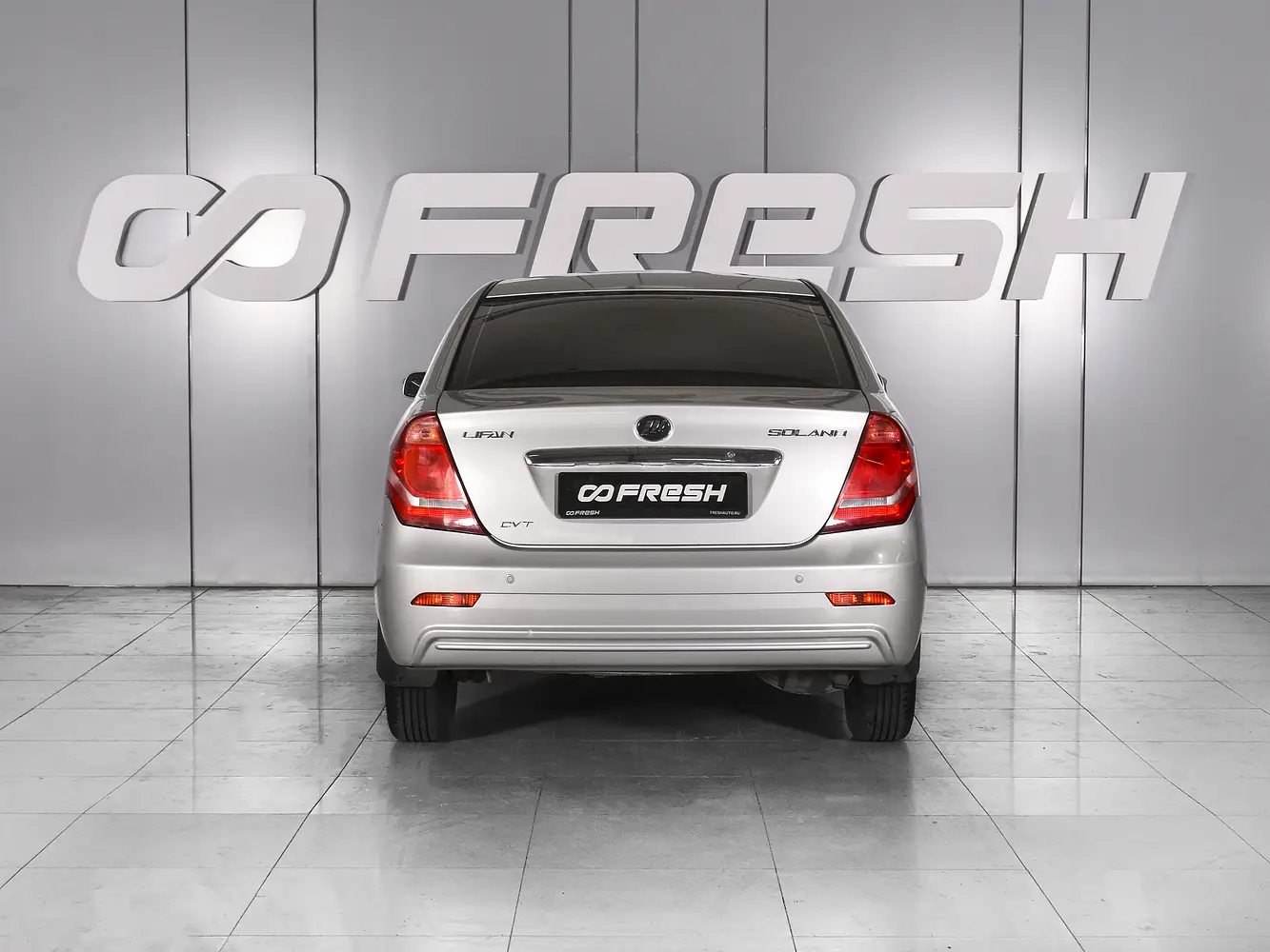 Lifan