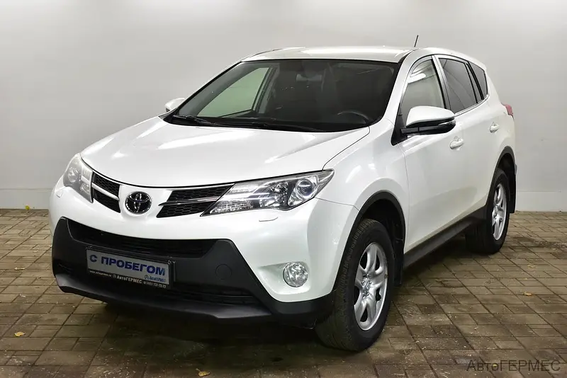 RAV4