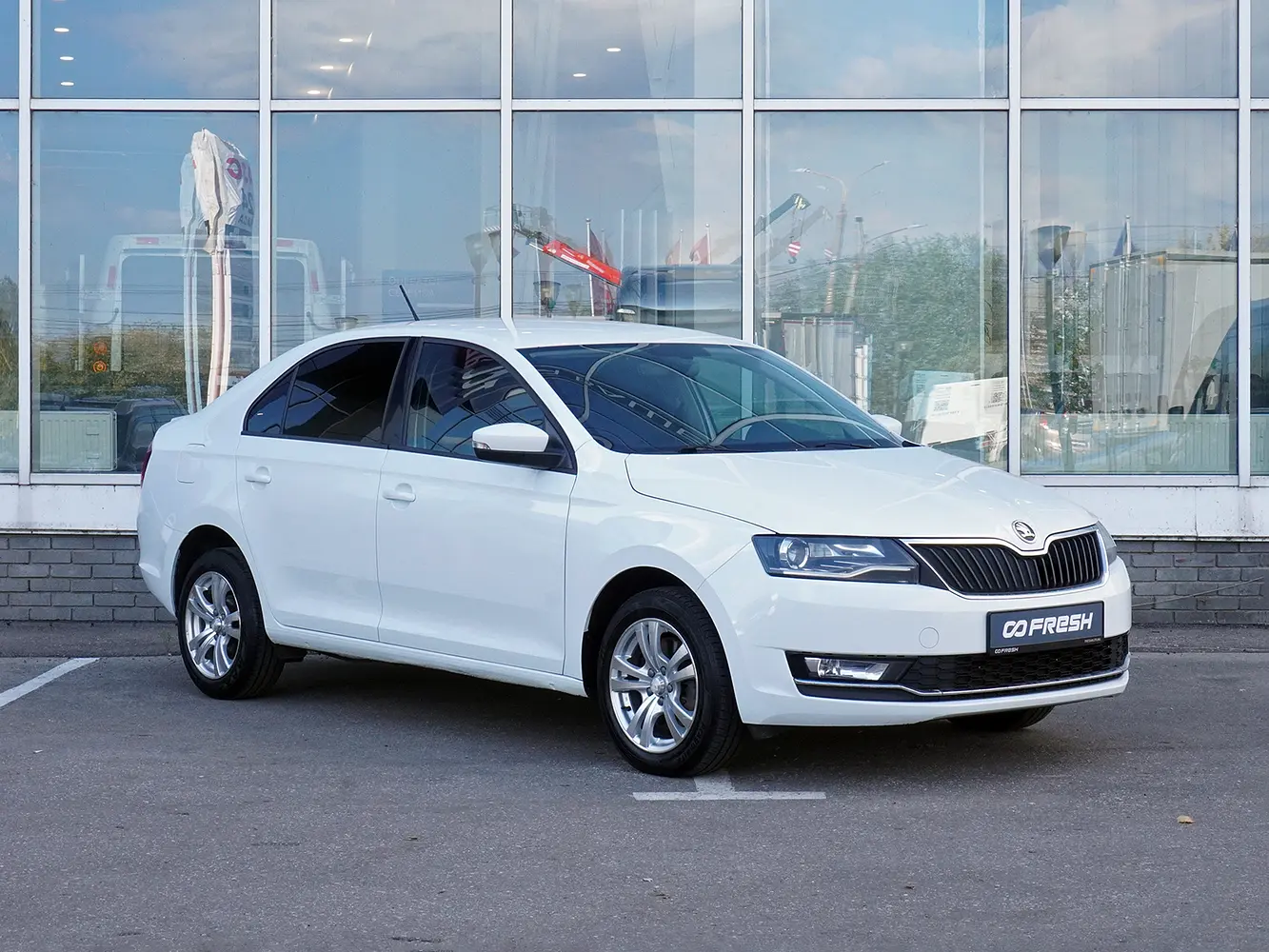 Skoda