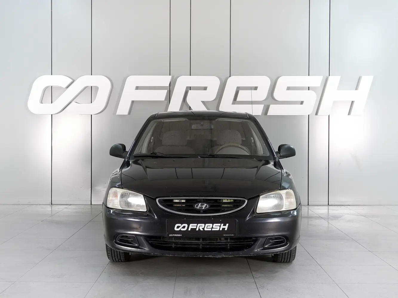 Hyundai