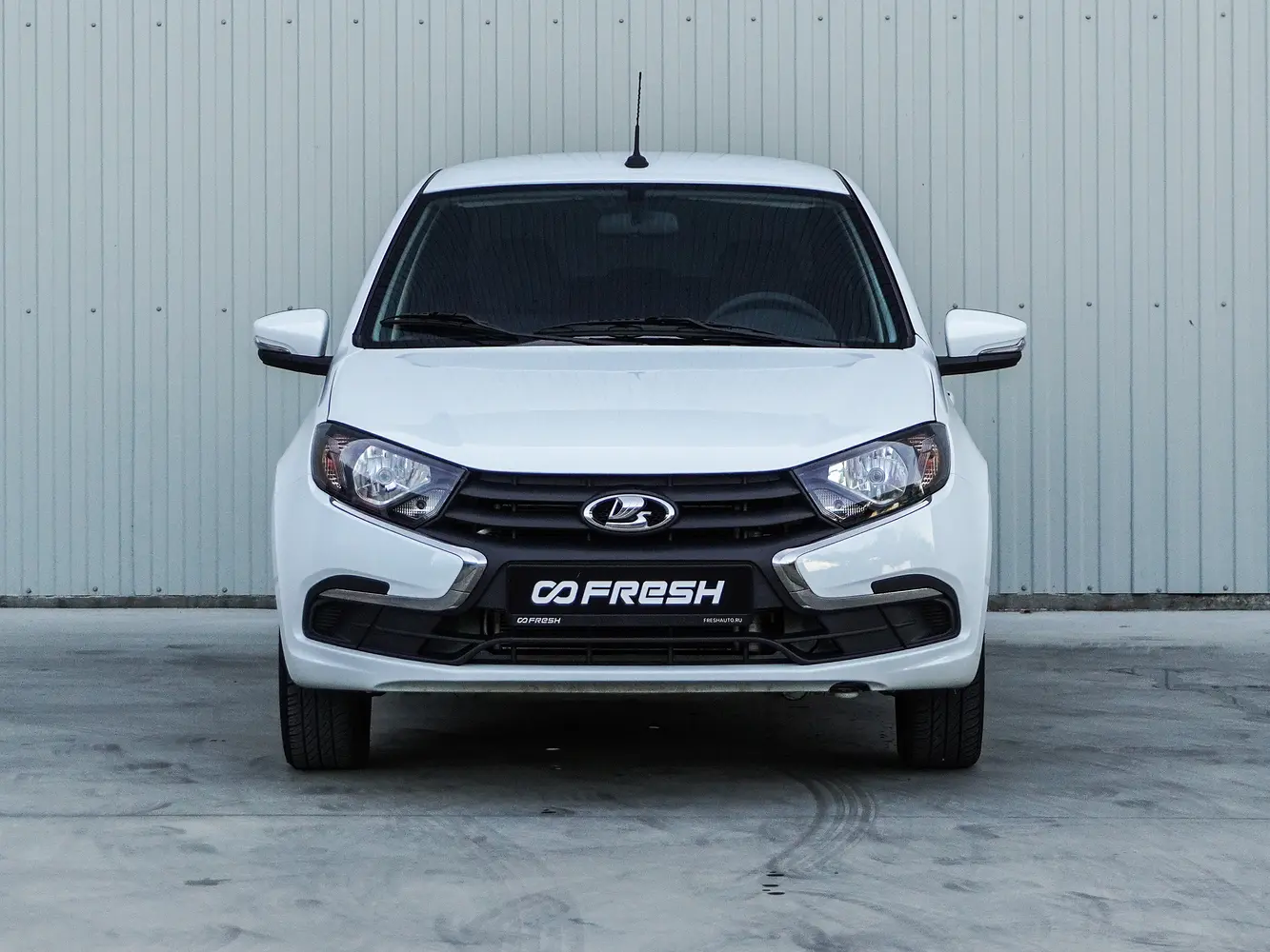 LADA (ВАЗ)