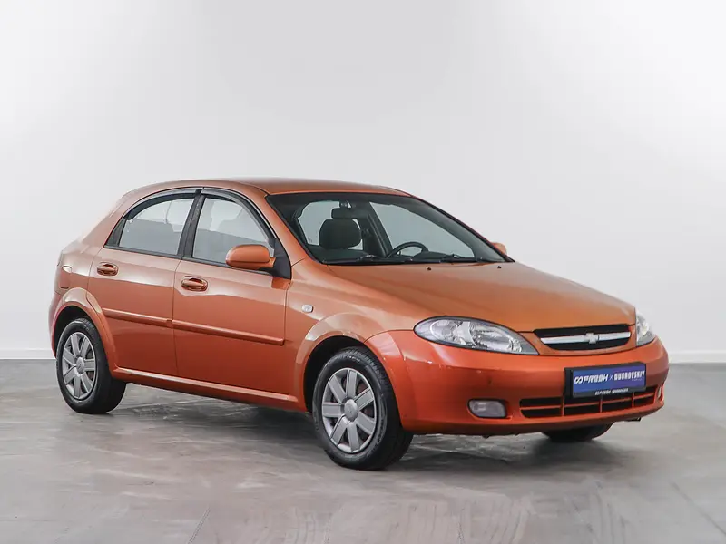 Lacetti