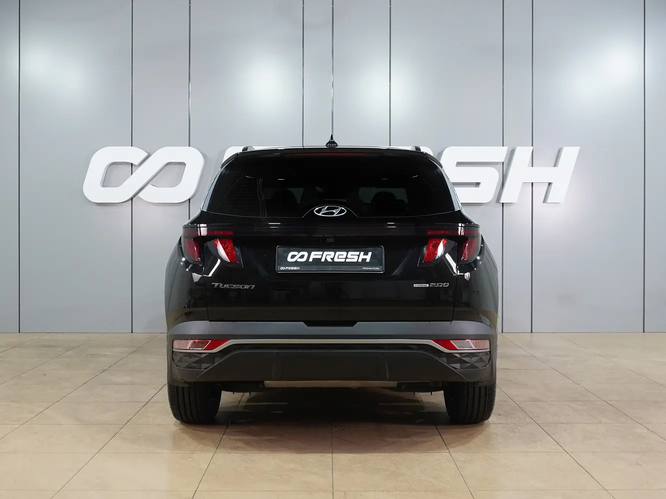 Hyundai