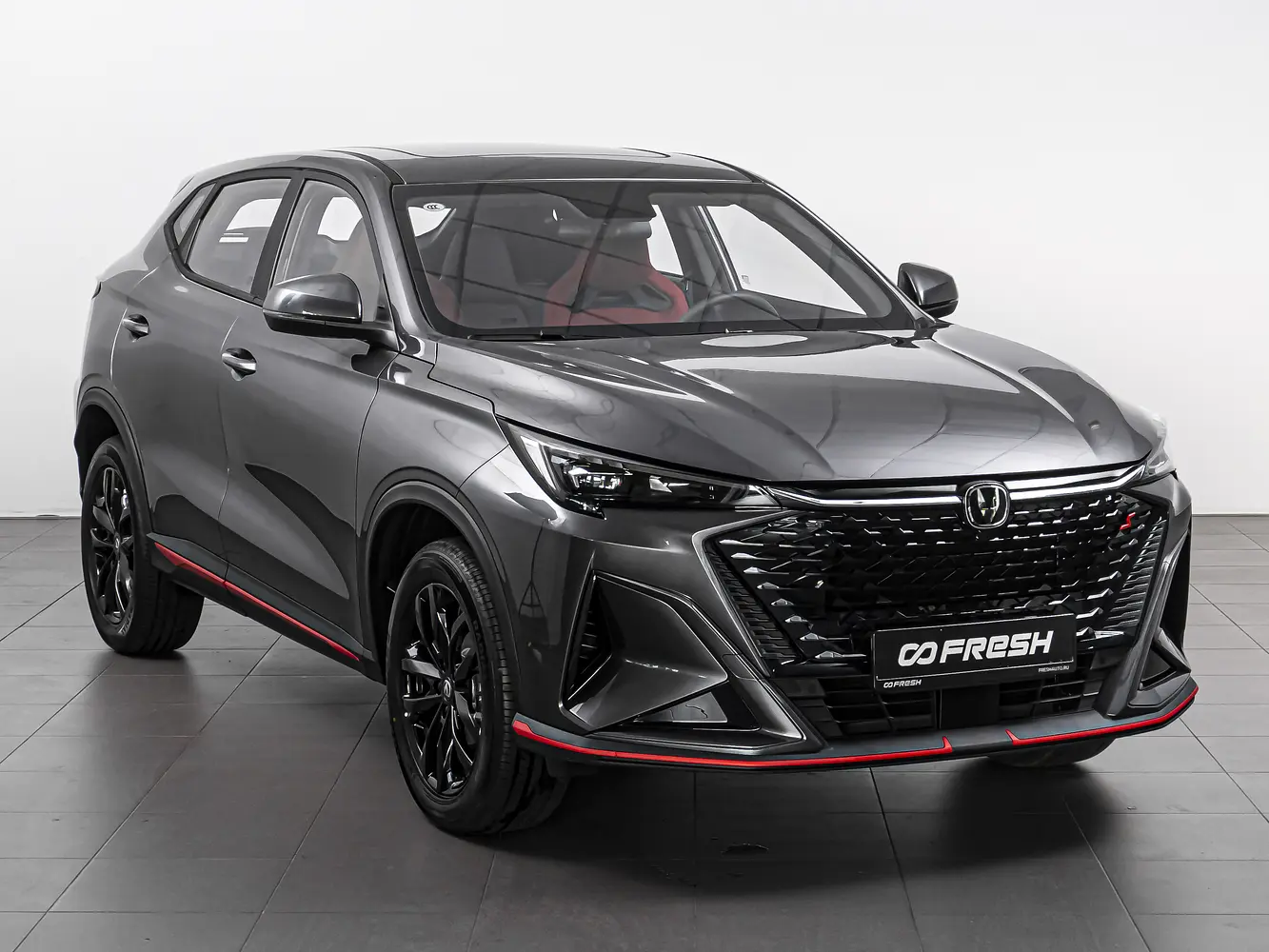 Changan