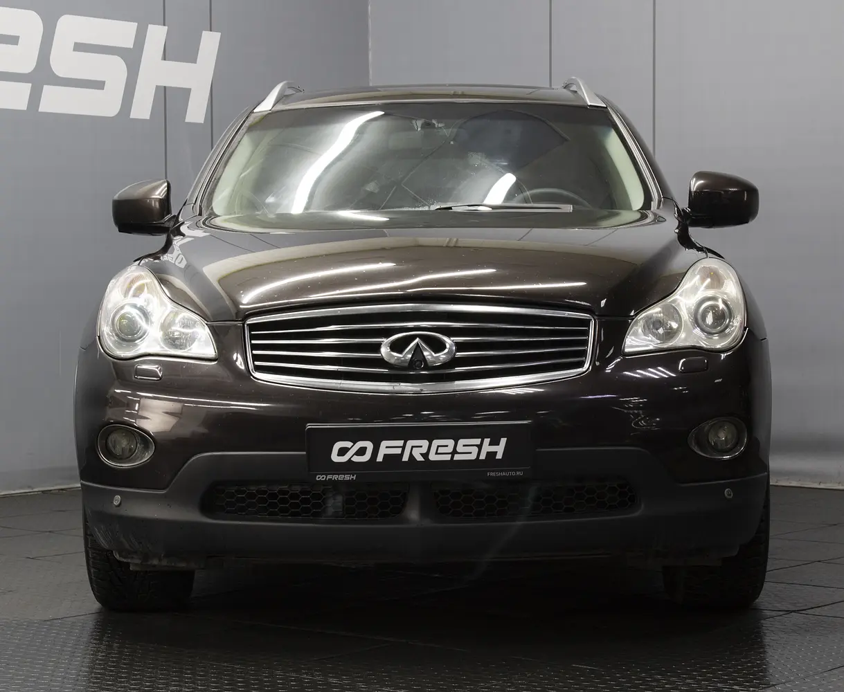 Infiniti