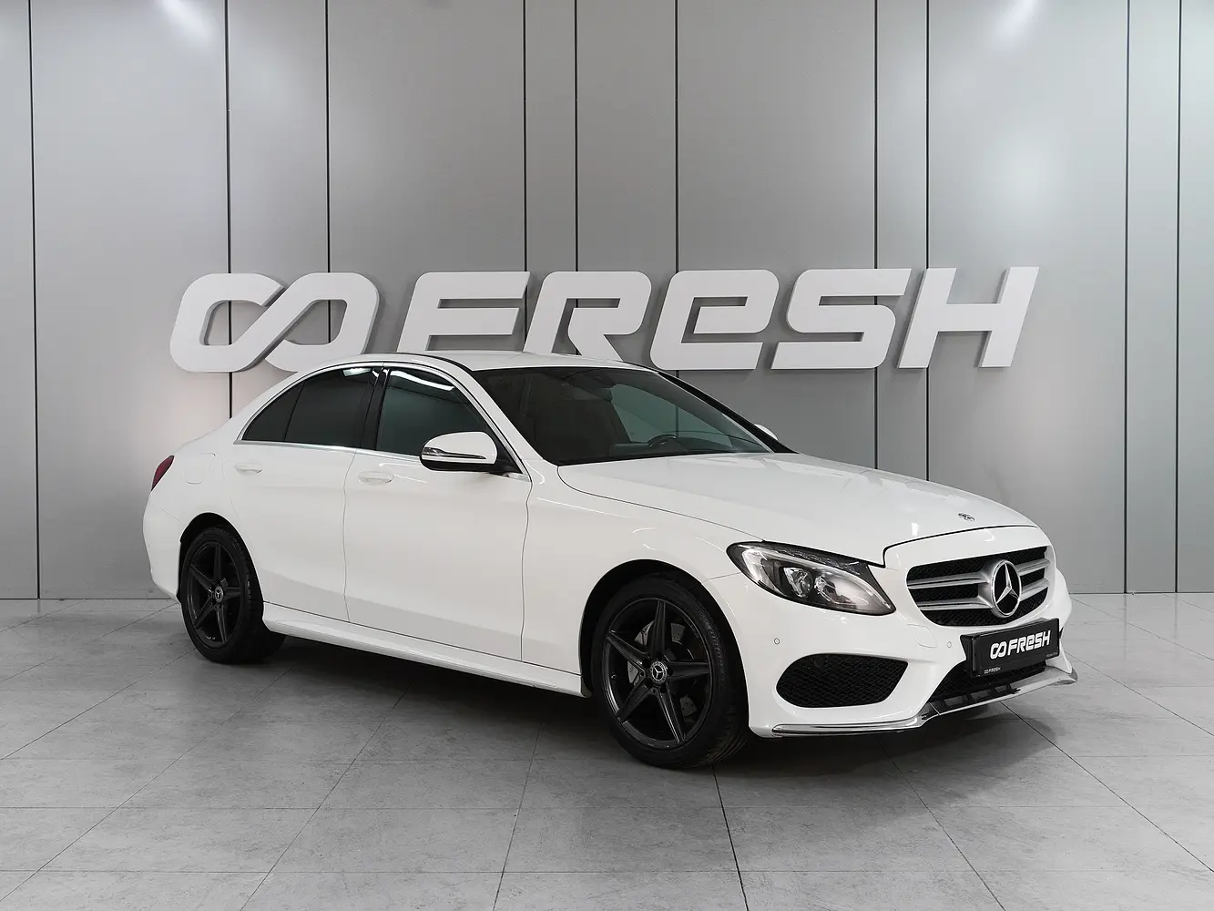 Mercedes-Benz