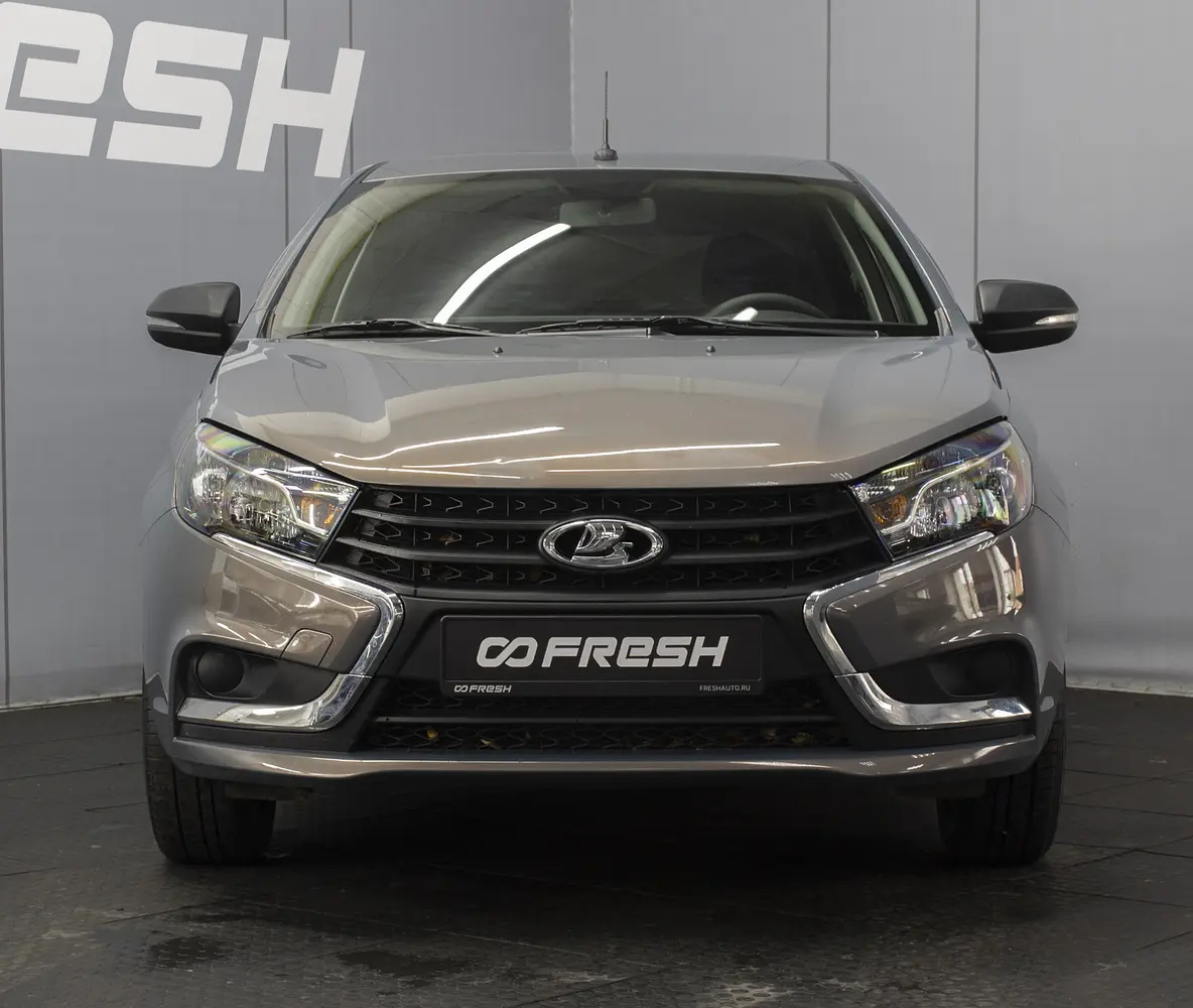 LADA (ВАЗ)