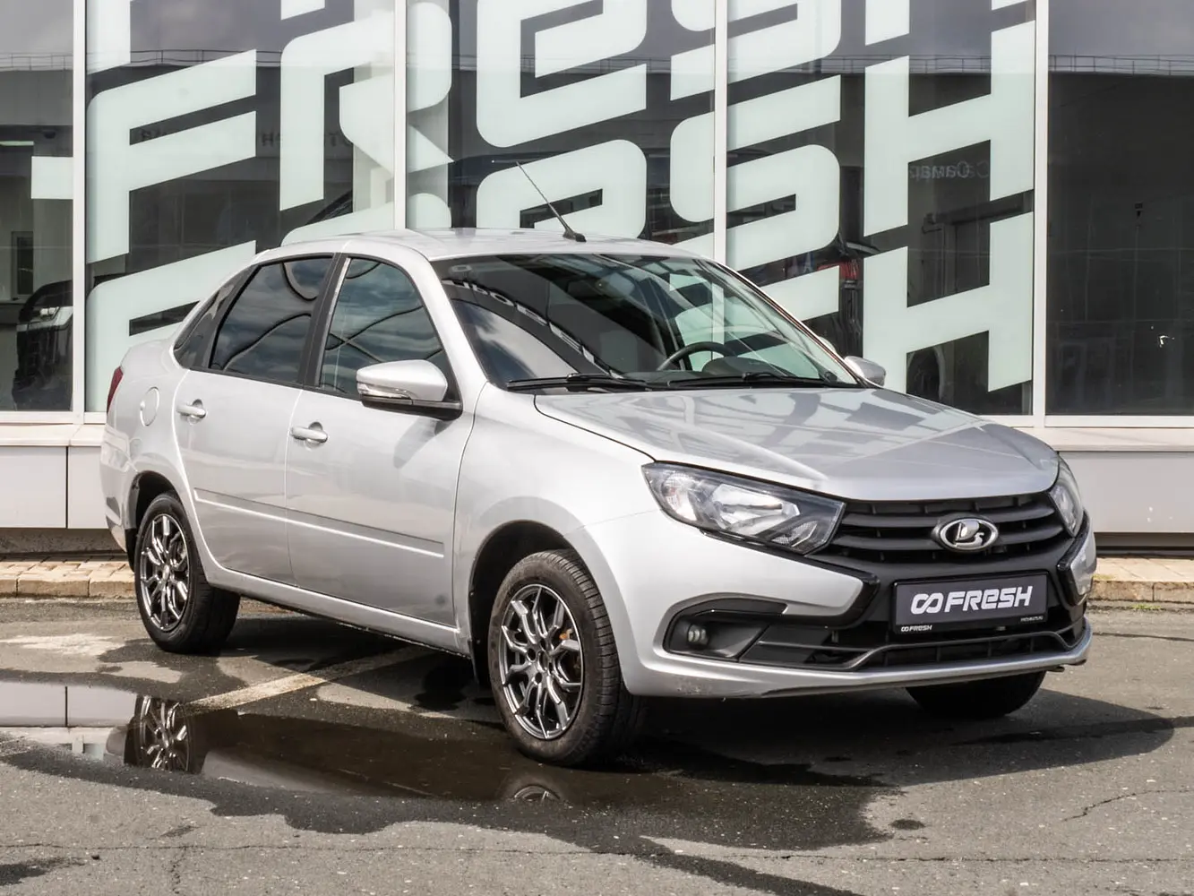 LADA (ВАЗ)