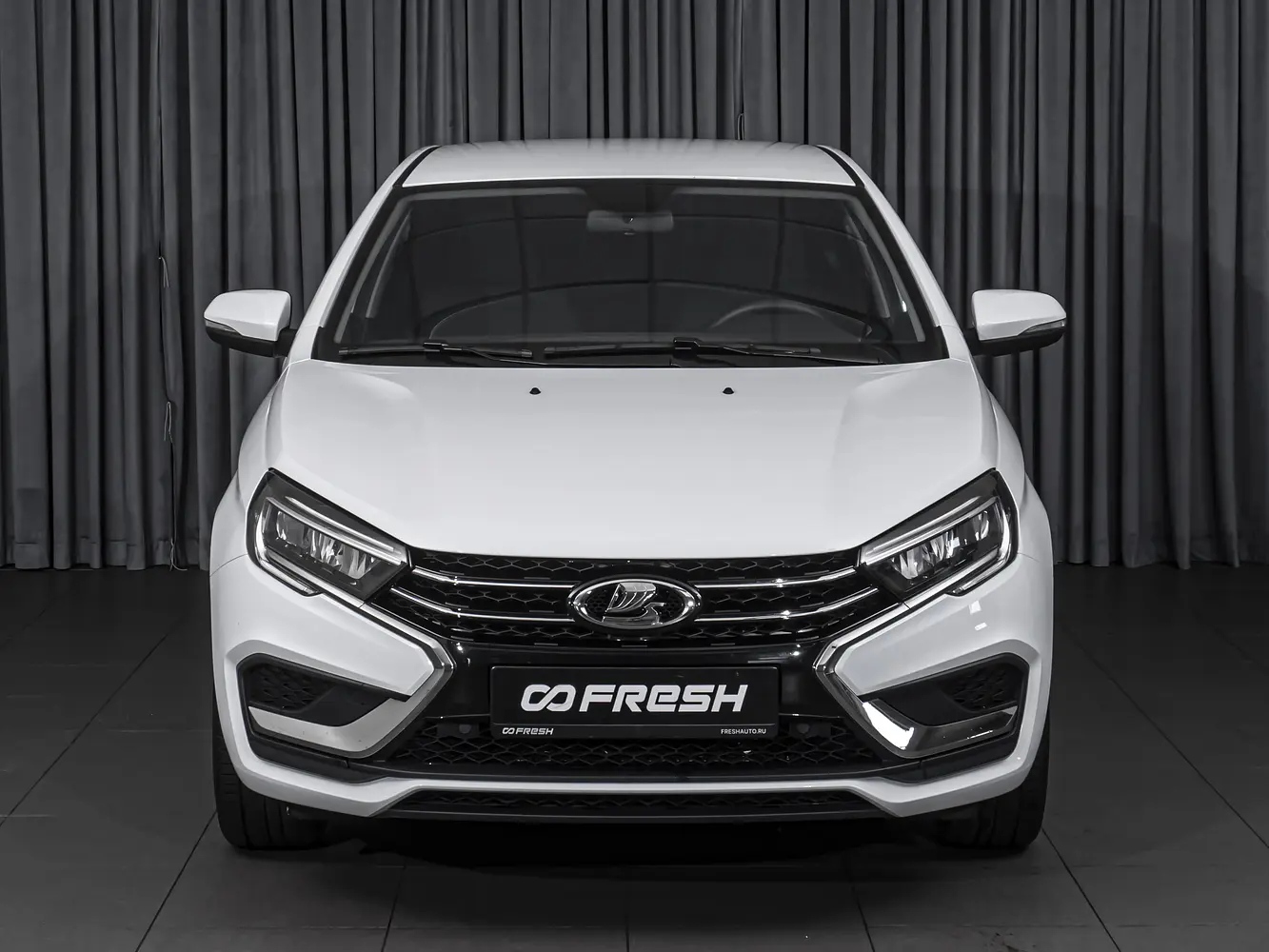 LADA (ВАЗ)