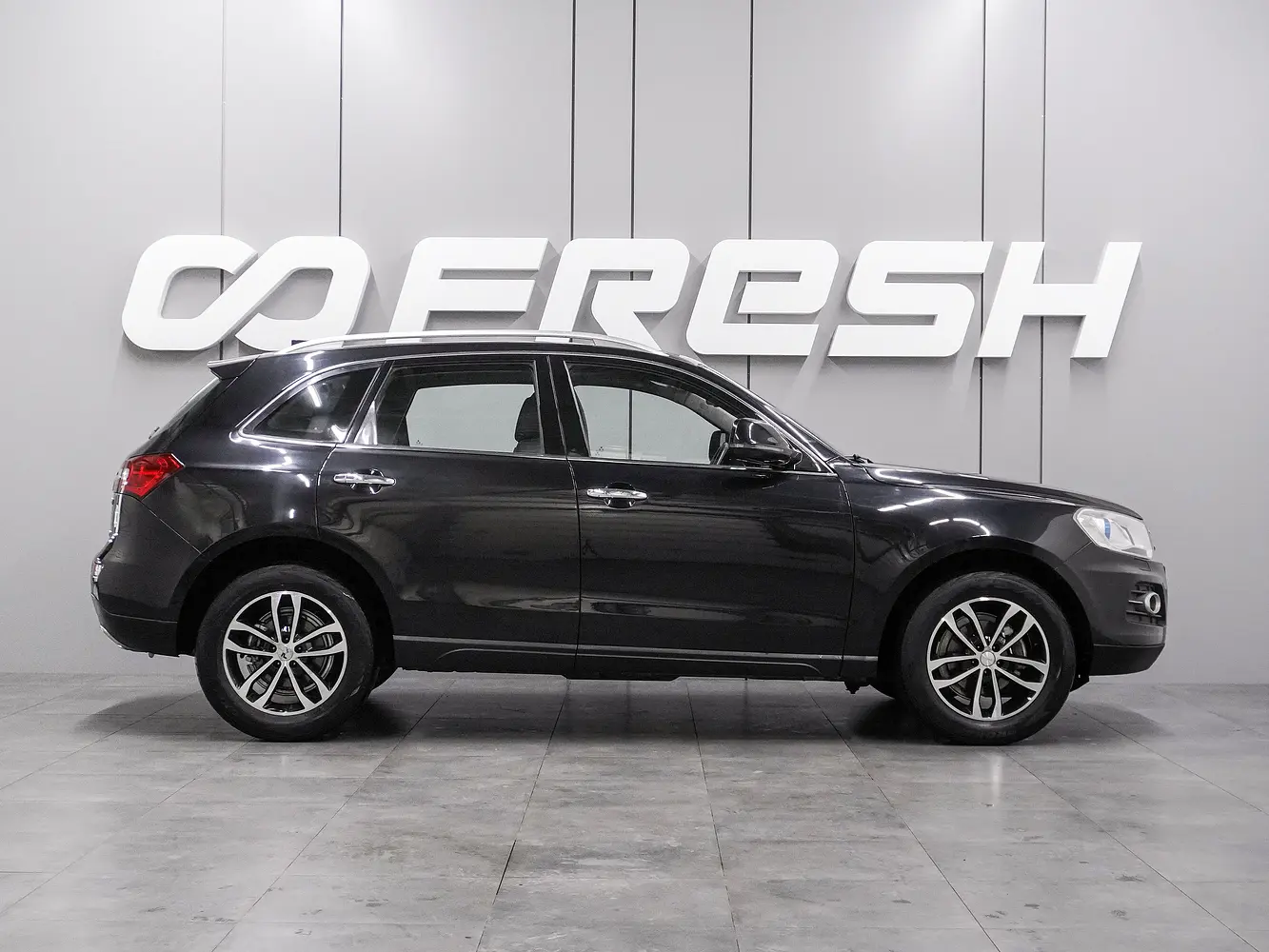Zotye