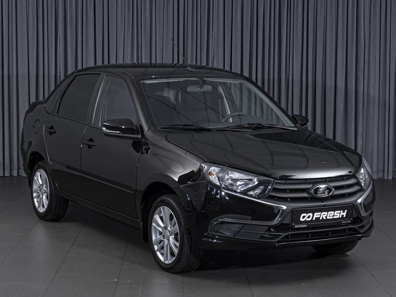 LADA (ВАЗ)