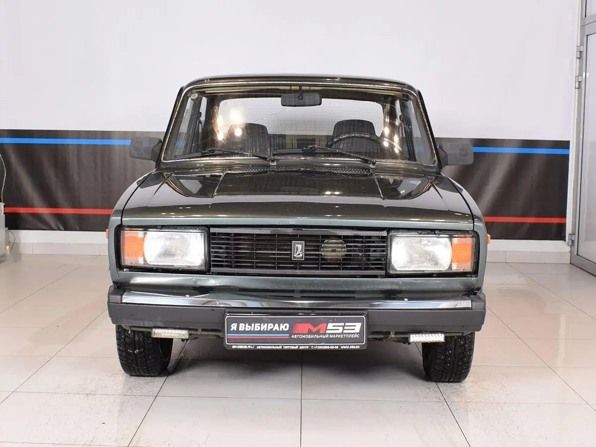 LADA (ВАЗ)