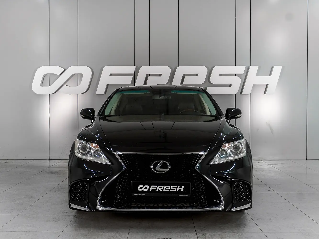 Lexus