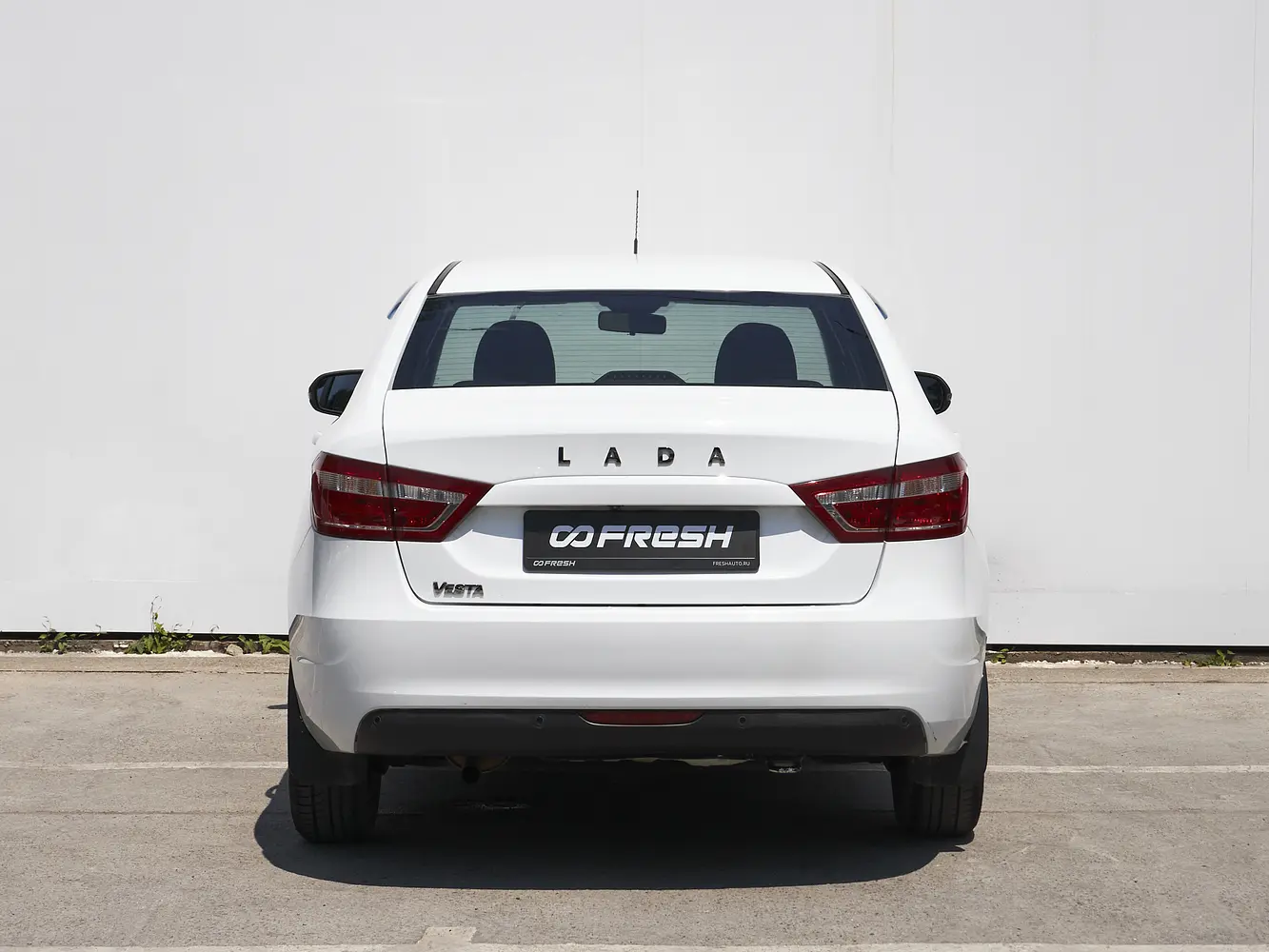 LADA (ВАЗ)