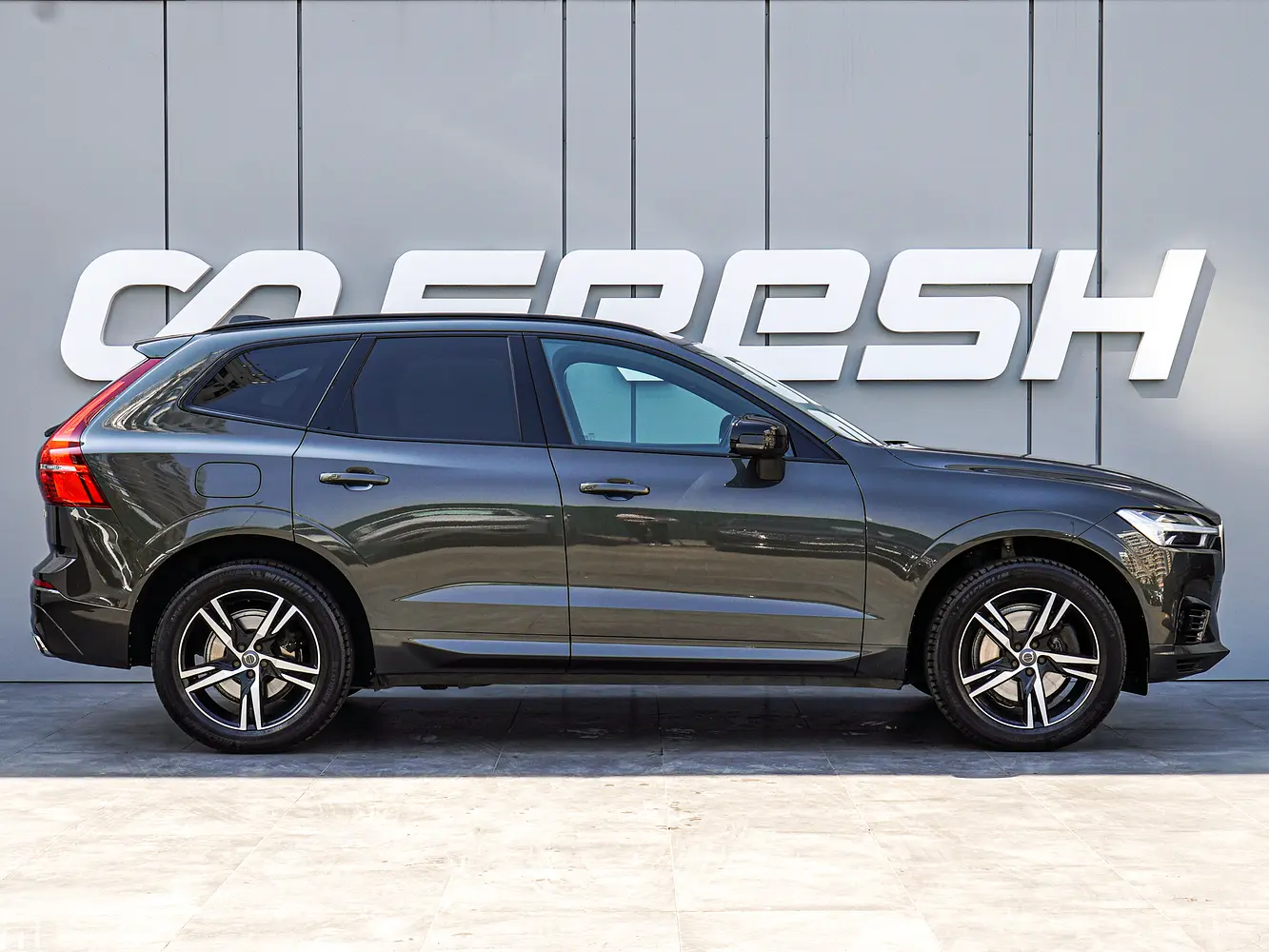 Volvo