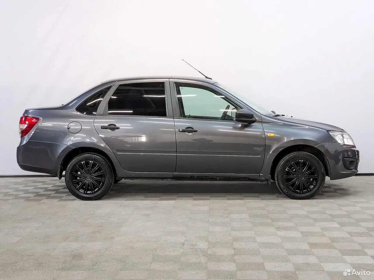 LADA (ВАЗ)