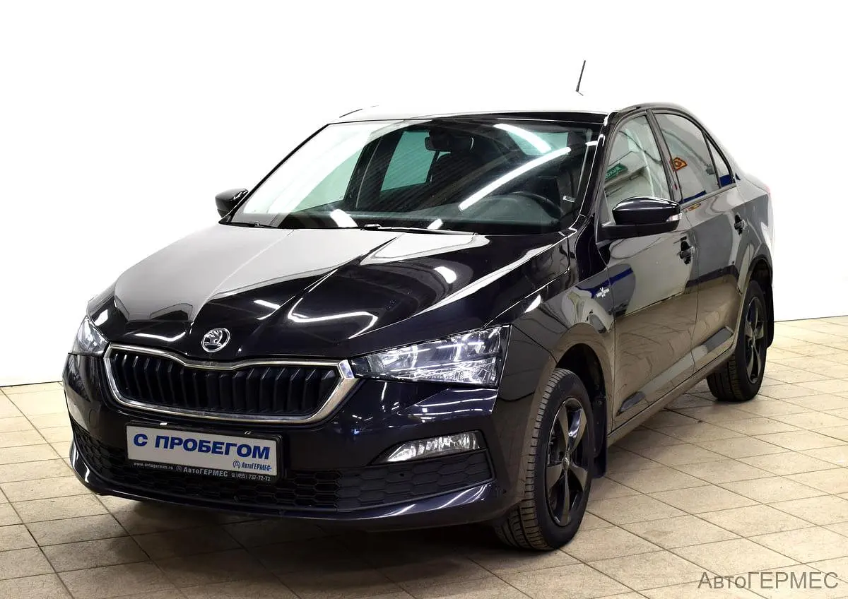Skoda
