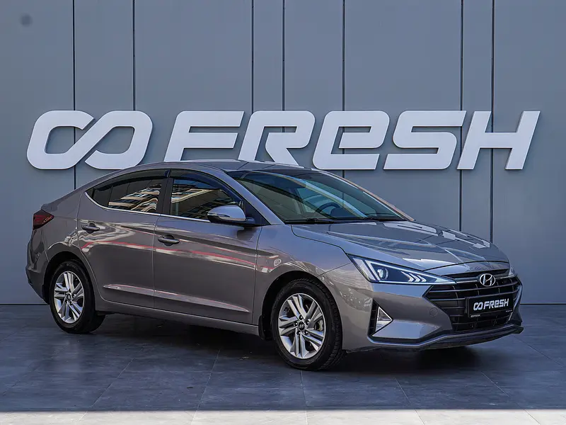 Elantra