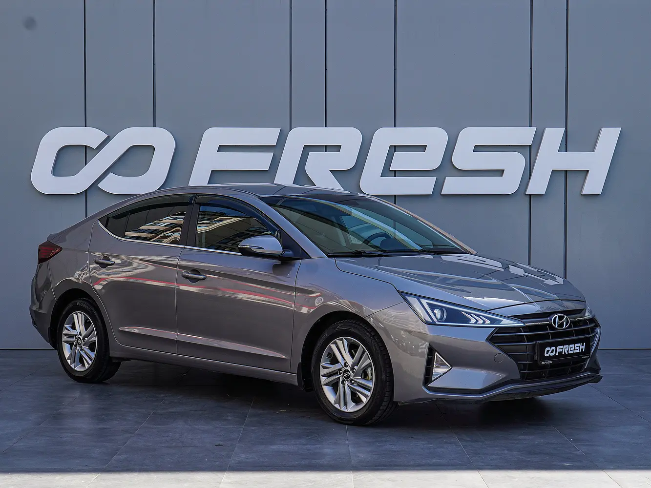 Hyundai