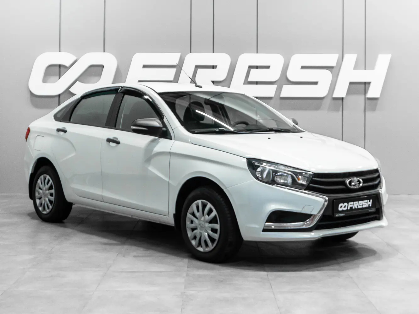LADA (ВАЗ)